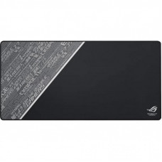 Коврик для мышки ASUS ROG Sheath BLK LTD Black (90MP00K3-B0UA00)