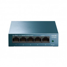 Коммутатор сетевой TP-Link LS105G