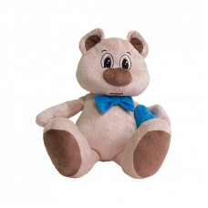 Мягкая игрушка WP Merchandise Мишка Степан (FWPBEASTEPAN22000)