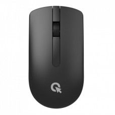 Мышка OfficePro M175B Silent Click Wireless Black (M175B)