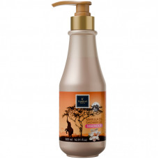 Гель для душа Famirel Marula Oil Магнолия 500 мл (7290114085687)