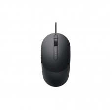 Мышка Dell MS3220 Laser USB Black (570-ABHN)
