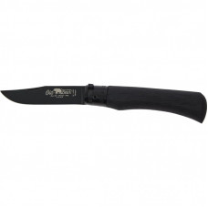 Нож Old Bear Total Black L (9303/21_MNN)