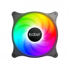 Кулер для корпуса PcCooler FX 120 ARGB BK