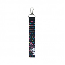 Брелок Kite подвеска Kuromi (HK24-3000-2)