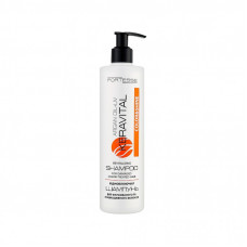 Шампунь Fortesse Professional Color & Shine С аргановым маслом и UV-фильтром 400 мл (4823115504456)