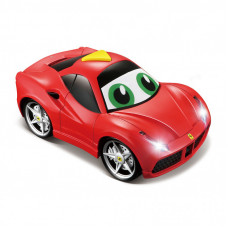 Машина Bb Junior Ferrari 488 GTB (16-81002)