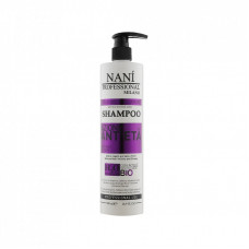 Шампунь Nani Professional Milano Anti-Age для тонких и ослабленных волос 500 мл (8034055534137)