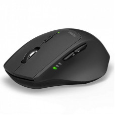 Мышка Rapoo MT550 black