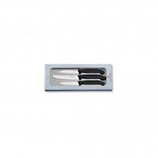 Набор ножей Victorinox SwissClassic Paring Set 3 шт Black (6.7113.3G)
