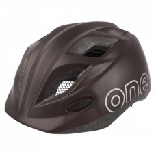 Шлем Bobike One Plus Coffee Brown XS (46/53) (8740800005)