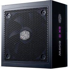 Блок питания CoolerMaster 850W GX II Gold (MPX-8503-AFAG-2BEU)