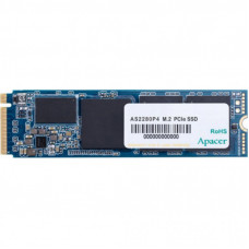 Накопитель SSD M.2 2280 512GB Apacer (AP512GAS2280P4-1)
