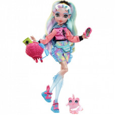 Кукла Monster High Лагуна Монстро-классика (HHK55)