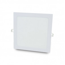 Светильник Lightwell LW-SQ-RCD-12 12 W
