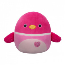 Мягкая игрушка Squishmallows Утка Делла 19 см (SQVA00848)