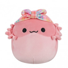 Мягкая игрушка Коралловый дракон Squishmallows SQER01184, 13 см