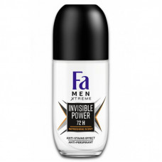 Антиперспирант Fa Xtreme Invisible Power 50 мл (9000100760591)