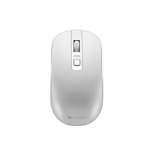 Мышка Canyon CNS-CMSW18PW Wireless White (CNS-CMSW18PW)