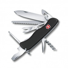 Нож Victorinox Outrider черный (0.8513.3)