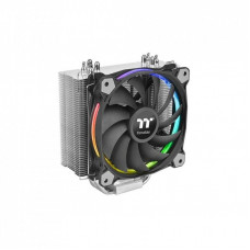 Кулер для процессора ThermalTake Riing Silent 12 RGB Sync Edition (CL-P052-AL12SW-A)
