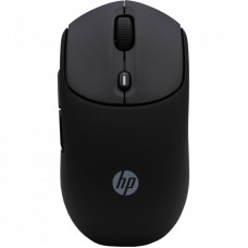Мышка HP 400 Quiet Wireless/Bluetooth Black (AZ7B2AA)