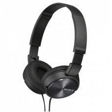 Наушники Sony MDR-ZX310 Black (MDRZX310B.AE)