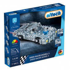 Конструктор Eitech Скоростной гонщик 5 (С234)