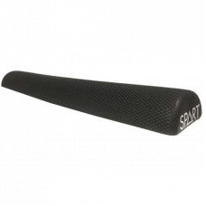 Масажный ролик Spart Long Black (FR1005)