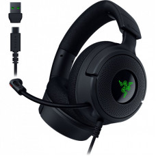 Наушники Razer Kraken V4 X Black (RZ04-05180100-R3M1)
