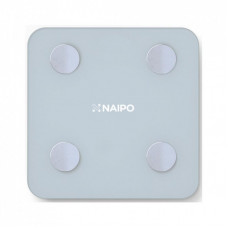 Весы напольные NAIPO NP-BS01