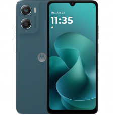 Мобильный телефон Motorola G06 4/256GB Tapestry (PBA20004UA)