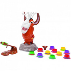Настольная игра Splash Toys Строптивая лама (ST30107)