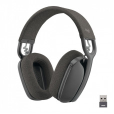 Наушники Logitech Zone Vibe 125 Graphite (981-001126)