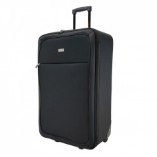 Чемодан Semi Line 20" (S) Black (T5656-1) (DAS302629)