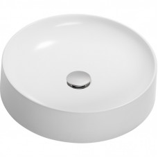 Раковина GRANADO Cati white gel (gbs0105g)