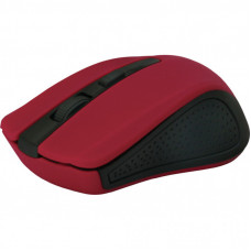 Мышка Defender Accura MM-935 Red (52937)