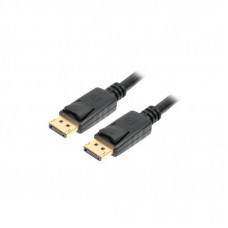 Кабель мультимедийный DisplayPort M to DisplayPort M 3.0m Cablexpert (CC-DP2-10)