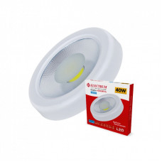 Светильник Electrum Oscar N- 40W 4000К IP54 (B-LD-1972)
