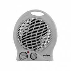 Обогреватель Rotex RAS04-H Grey