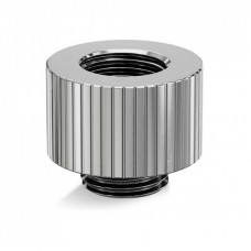 Фитинг для СЖО Ekwb EK-Quantum Torque Extender Static MF 14 - Nickel (3831109825464)