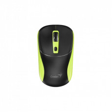 Мышка Genius NX-7123 Wireless Green (31030043403)