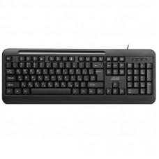 Клавиатура 2E KM1040 USB UA Black (2E-KM1040UB_UA)