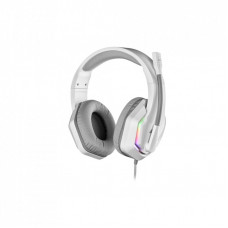 Наушники 2E Gaming HG315 RGB USB 7.1 White (2E-HG315WT-7.1)