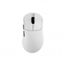 Мышка Ajazz AJ179 V2 MAX Wireless/Bluetooth/USB White (AJ179-V2-MAX-W)