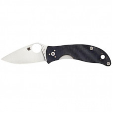 Нож Spyderco Alcyone (C222GPGY)