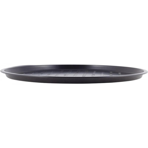 Форма для випічки піци Ofenbach Baking Form Ø32х1.5см з антипригарним покриттям, кругла (38987) Форма для випічки піци Ofenbach Baking Form Ø32х1.5см з антипригарним покриттям, кругла (38987)