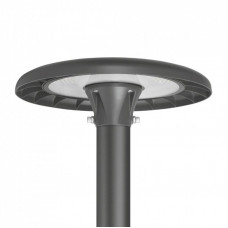 Прожектор Videx SLP01 IP65 120W 16800Lm 3000/5000/6500K 220V (VL-SLP01-120B)