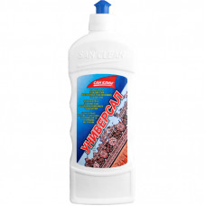 Средство для чистки ковров San Clean Универсал 500 г (4820003540190)
