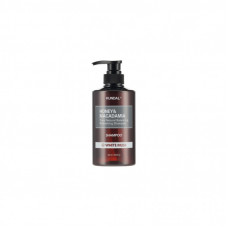 Шампунь Kundal Honey & Macadamia White Musk Shampoo 500 мл (8809568740470)